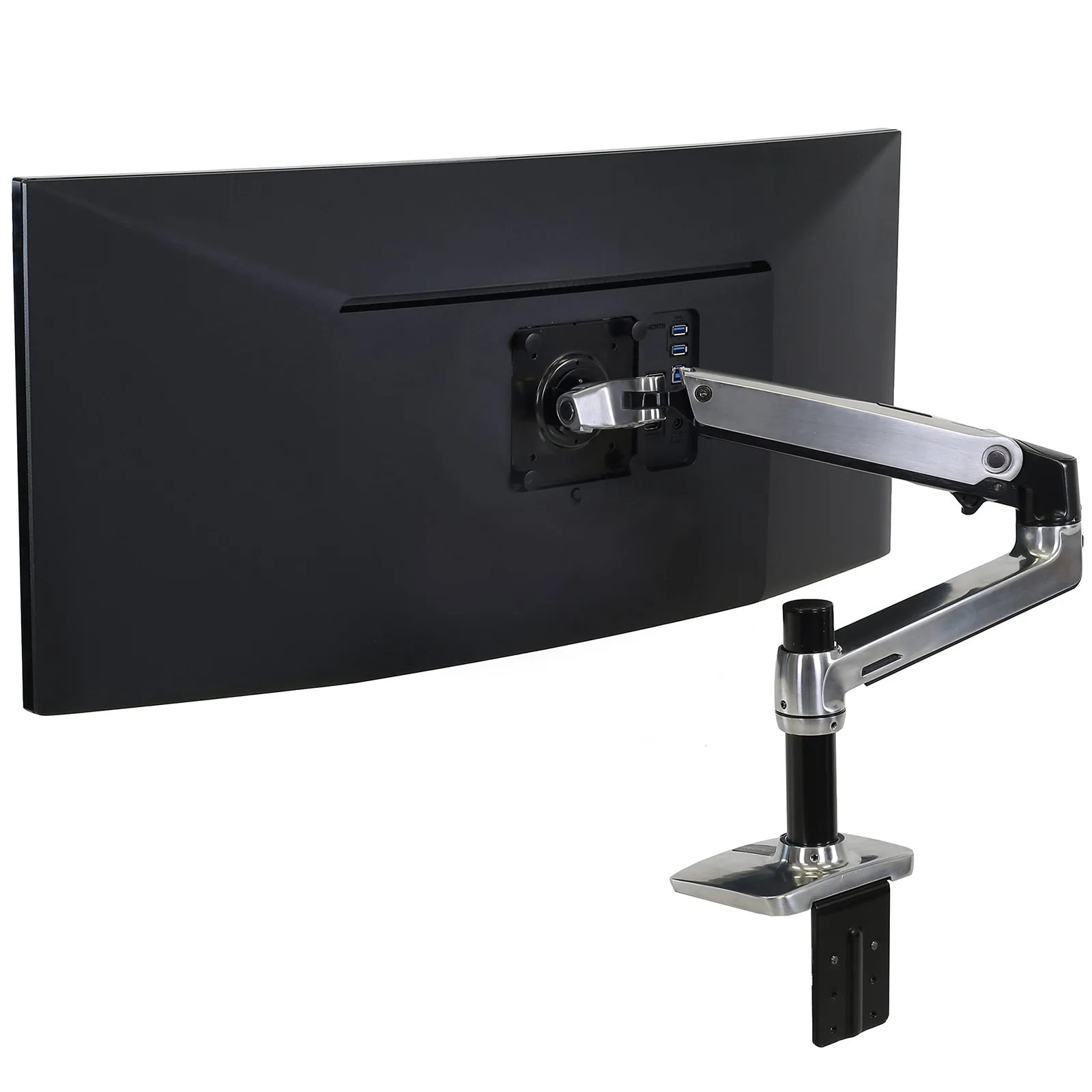Ergotron LX Premium