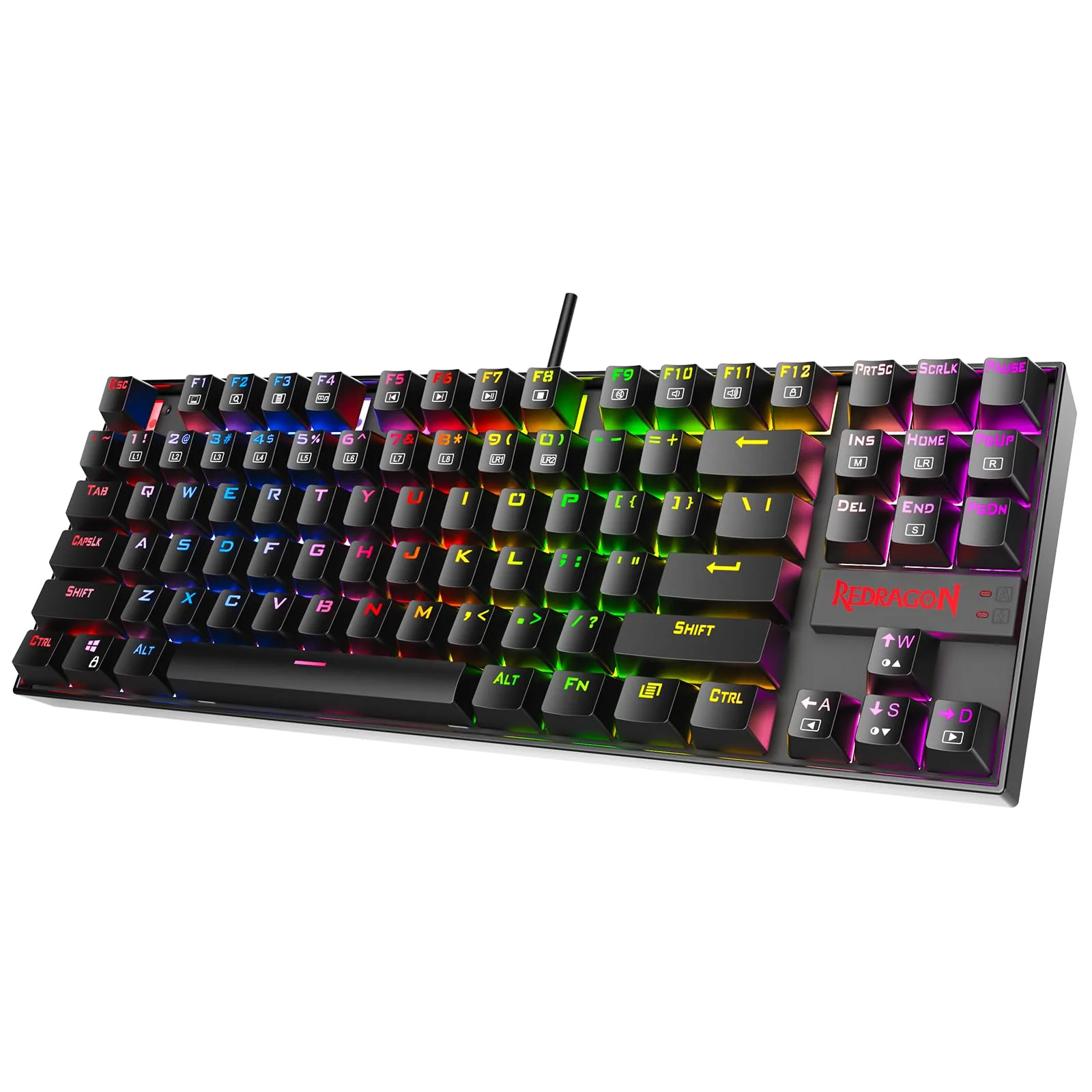 Redragon K552