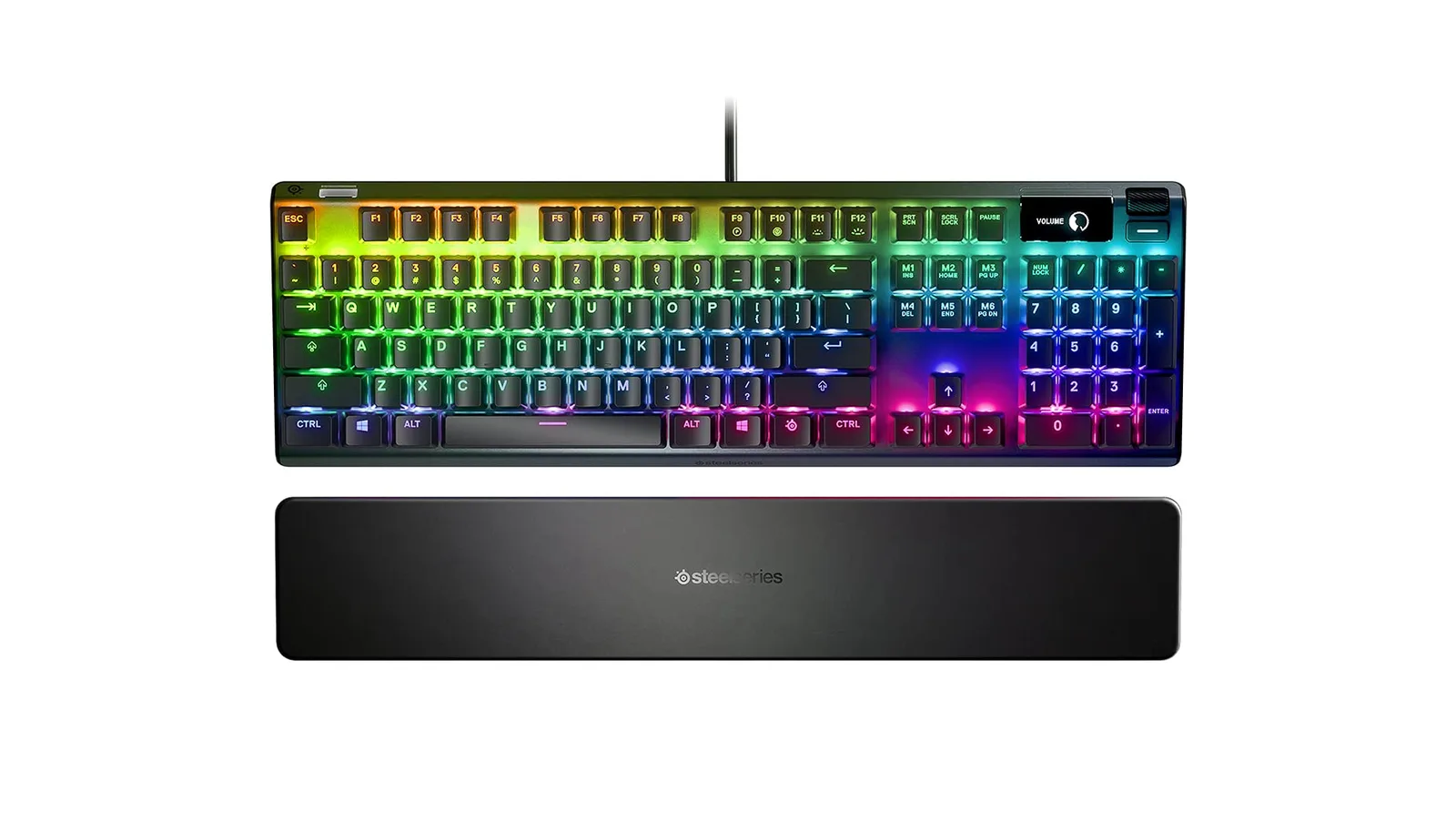 SteelSeries Apex 7