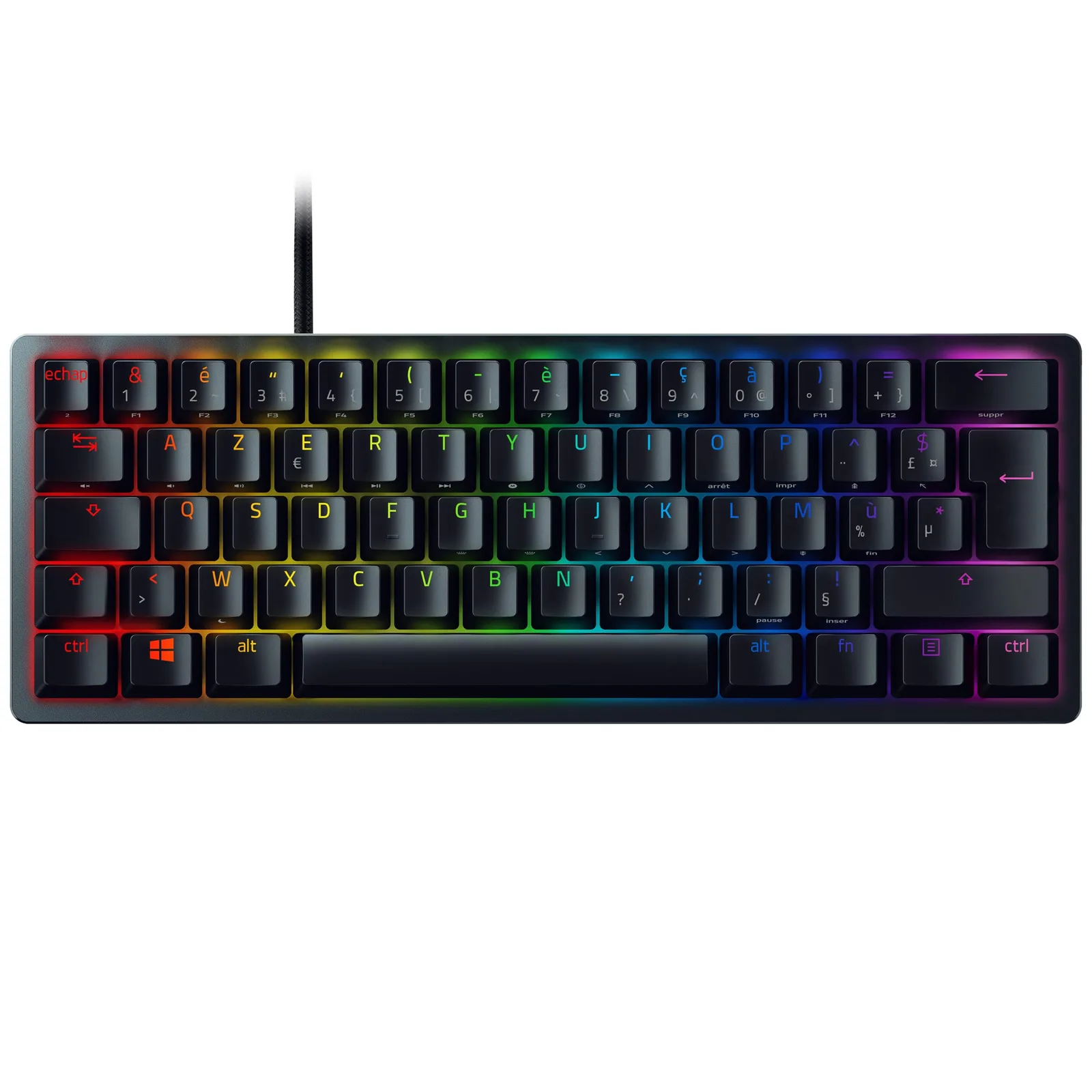 Razer Huntsman Mini