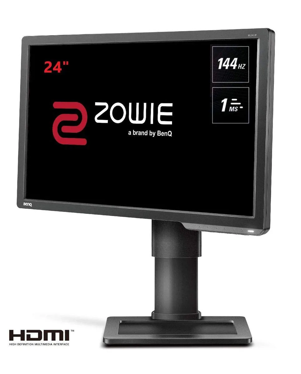 BenQ Zowie XL2411P