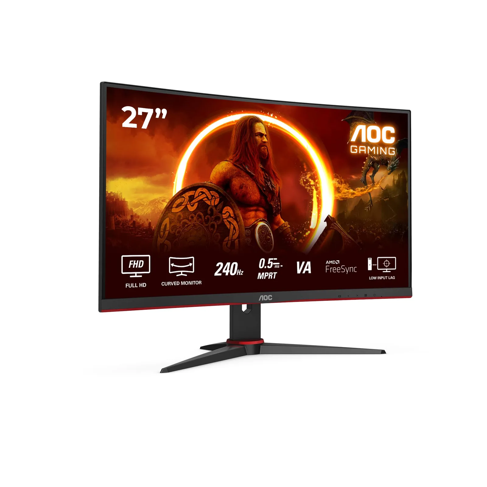 AOC C27G2ZE