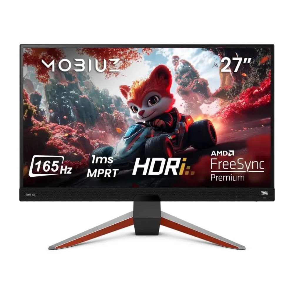 BenQ Mobiuz EX2710Q