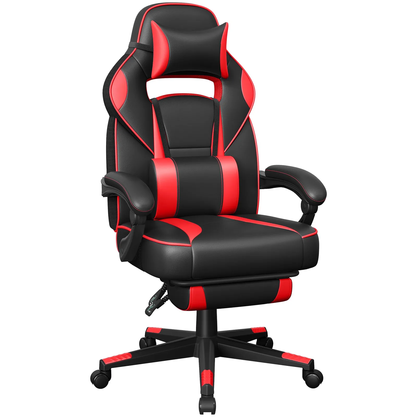 Songmics Fauteuil de Bureau