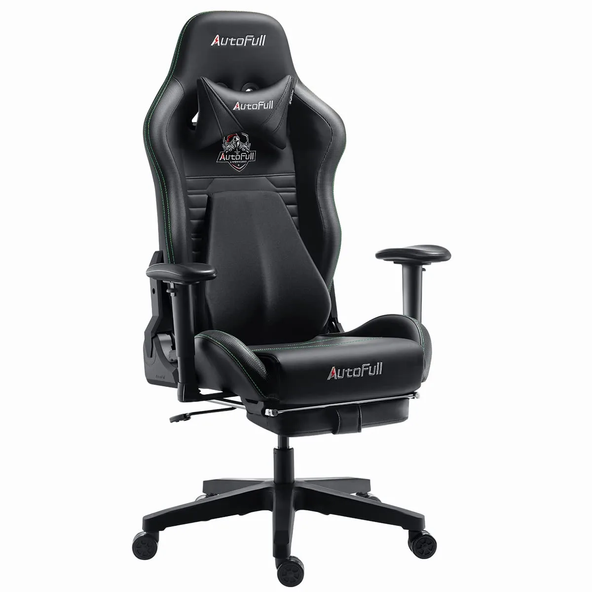 AutoFull Chaise Gaming