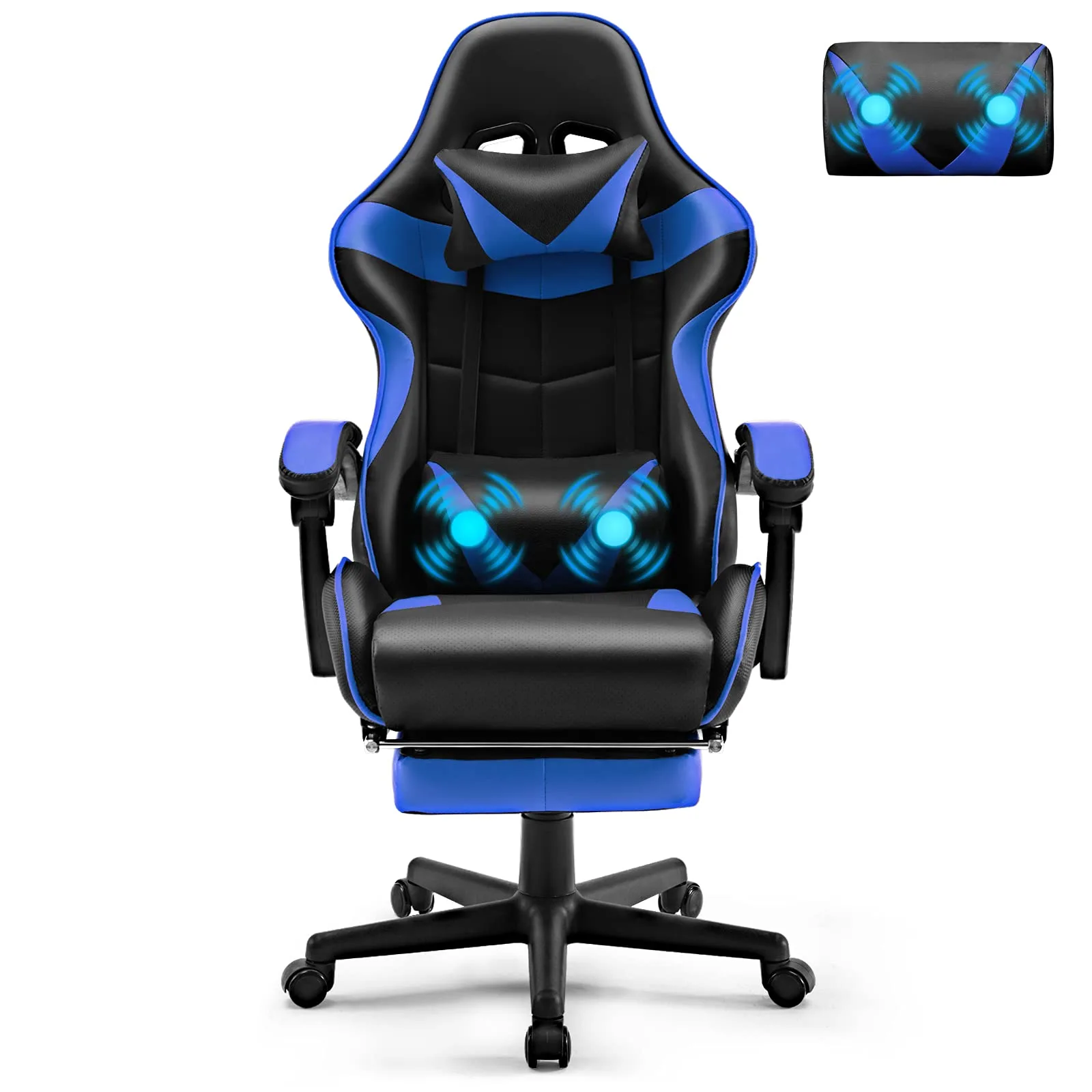 Soontrans Chaise Gaming