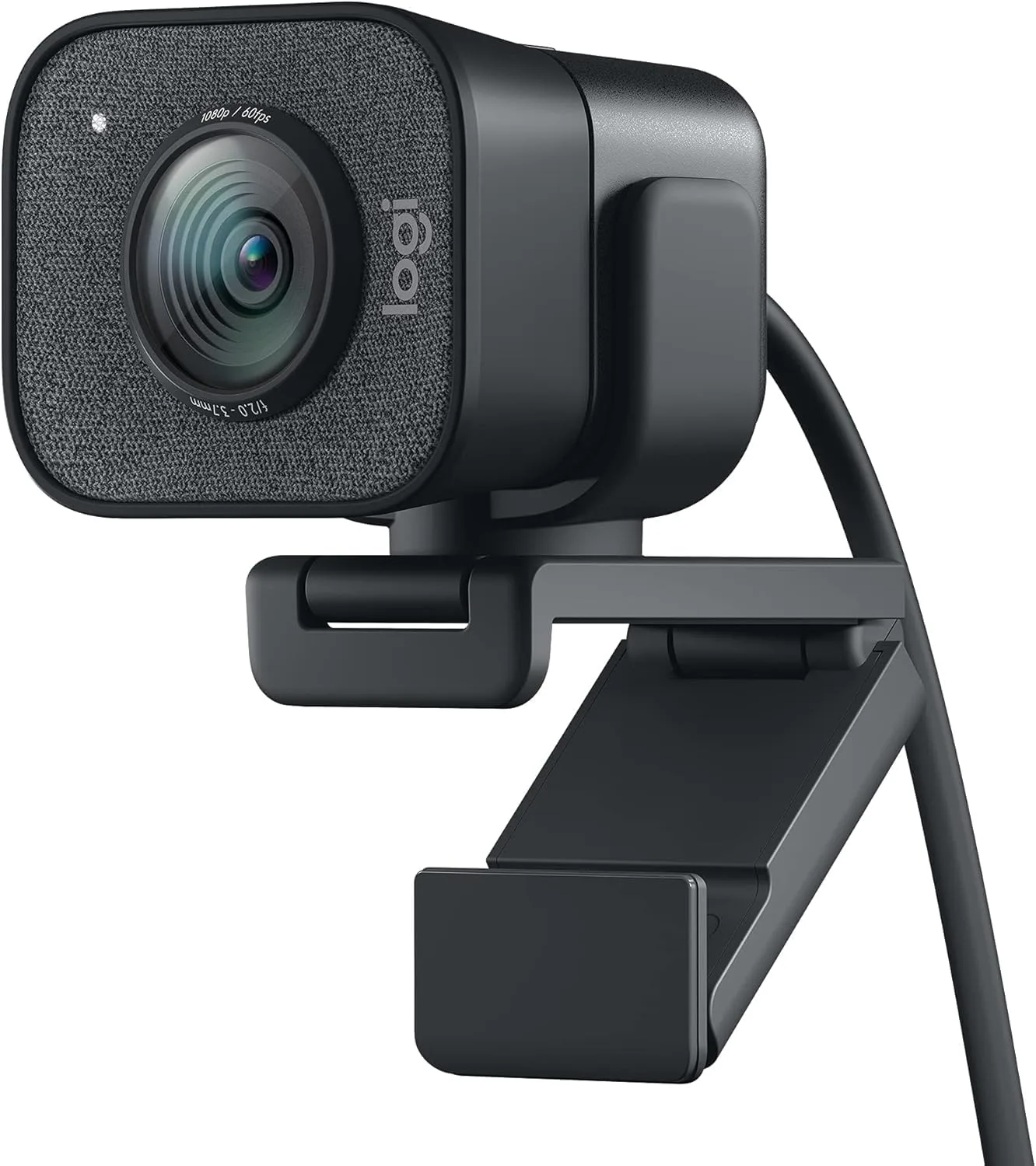 Logitech G StreamCam