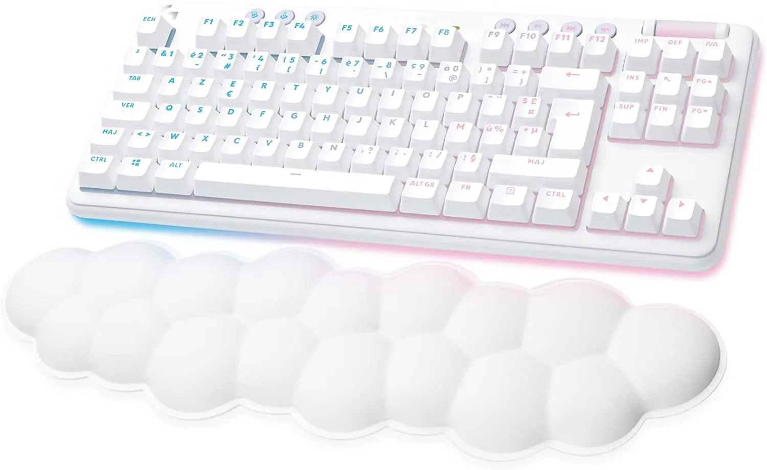 Logitech G G715