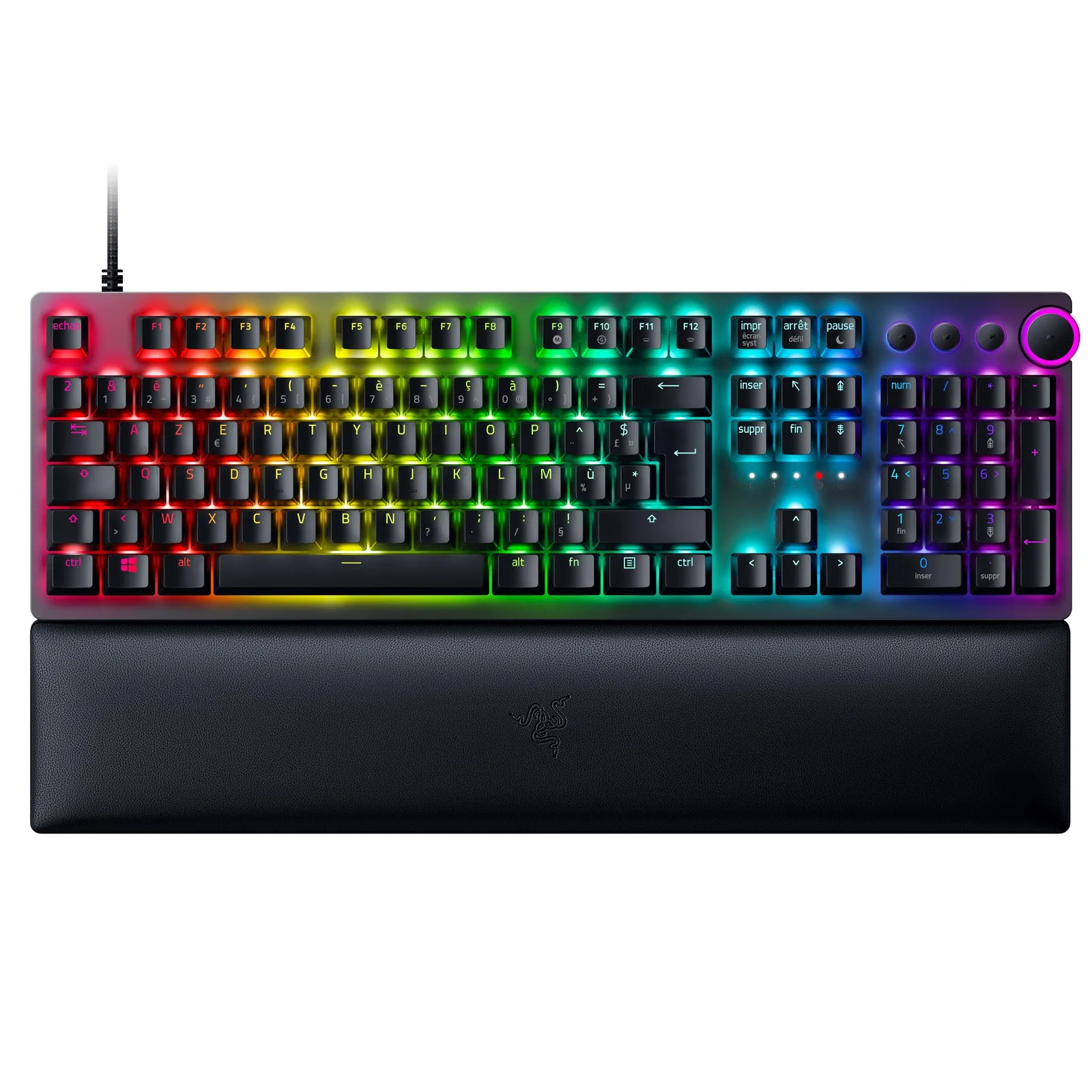 Razer Huntsman V2