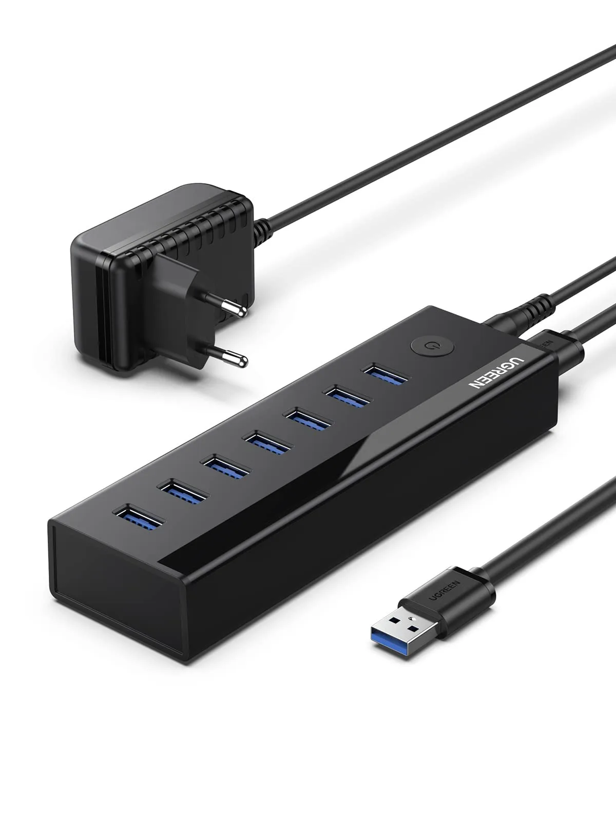 Ugreen Hub USB 3.0