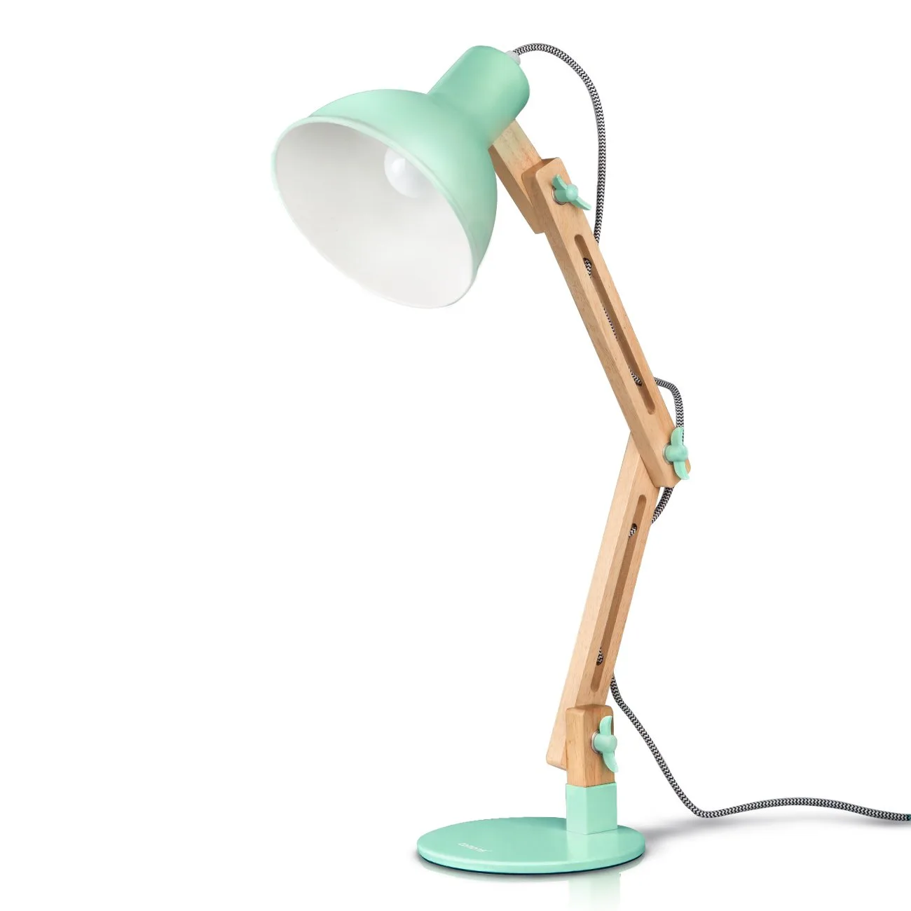 Tomons Lampe de Bureau