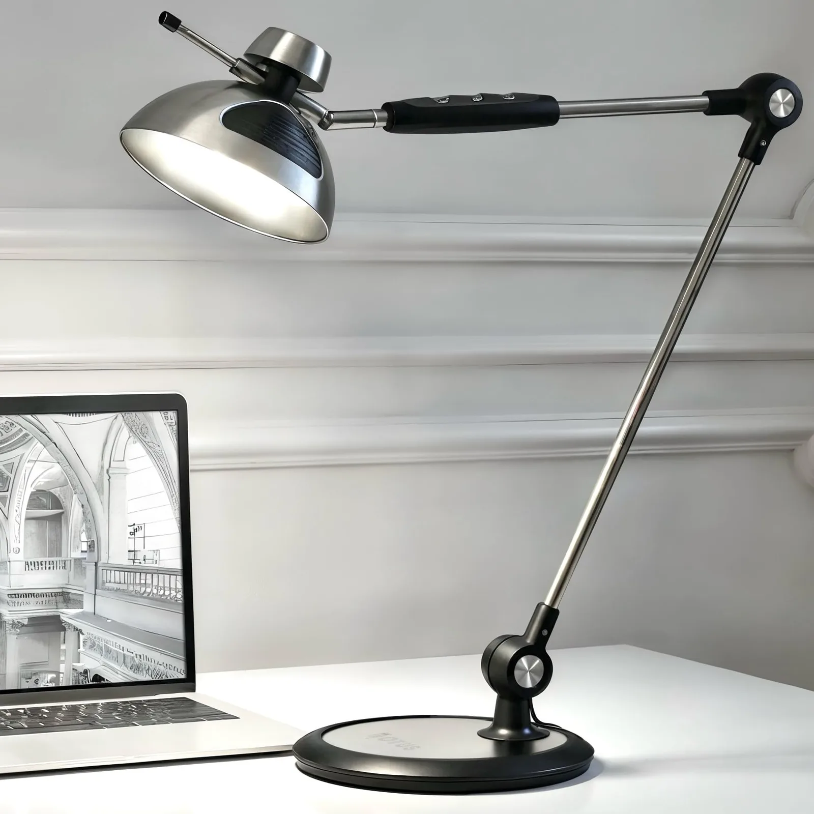 Otus Lampe de Bureau