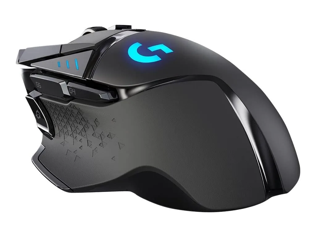 Logitech G G502 Lightspeed