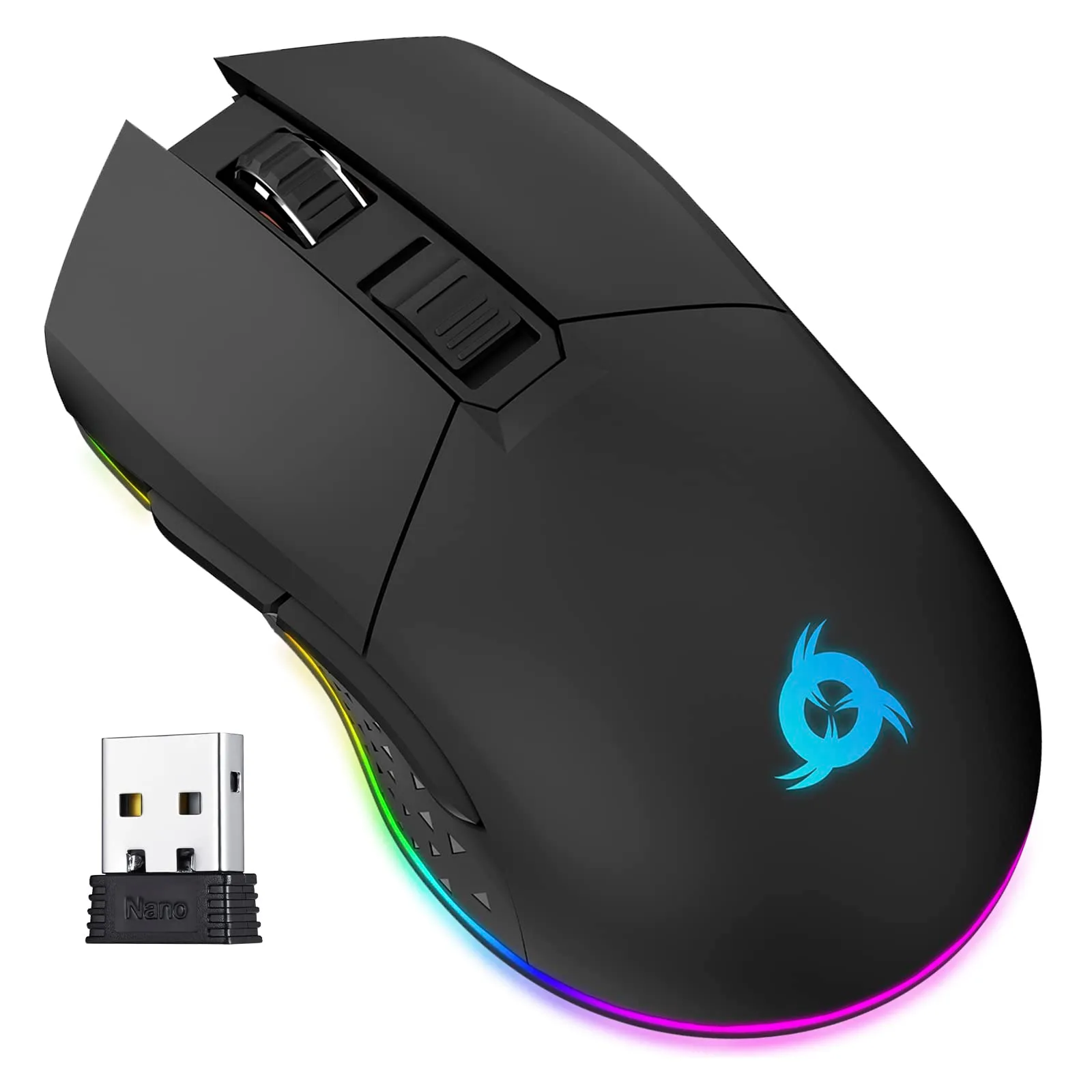 Blaze Souris Gamer