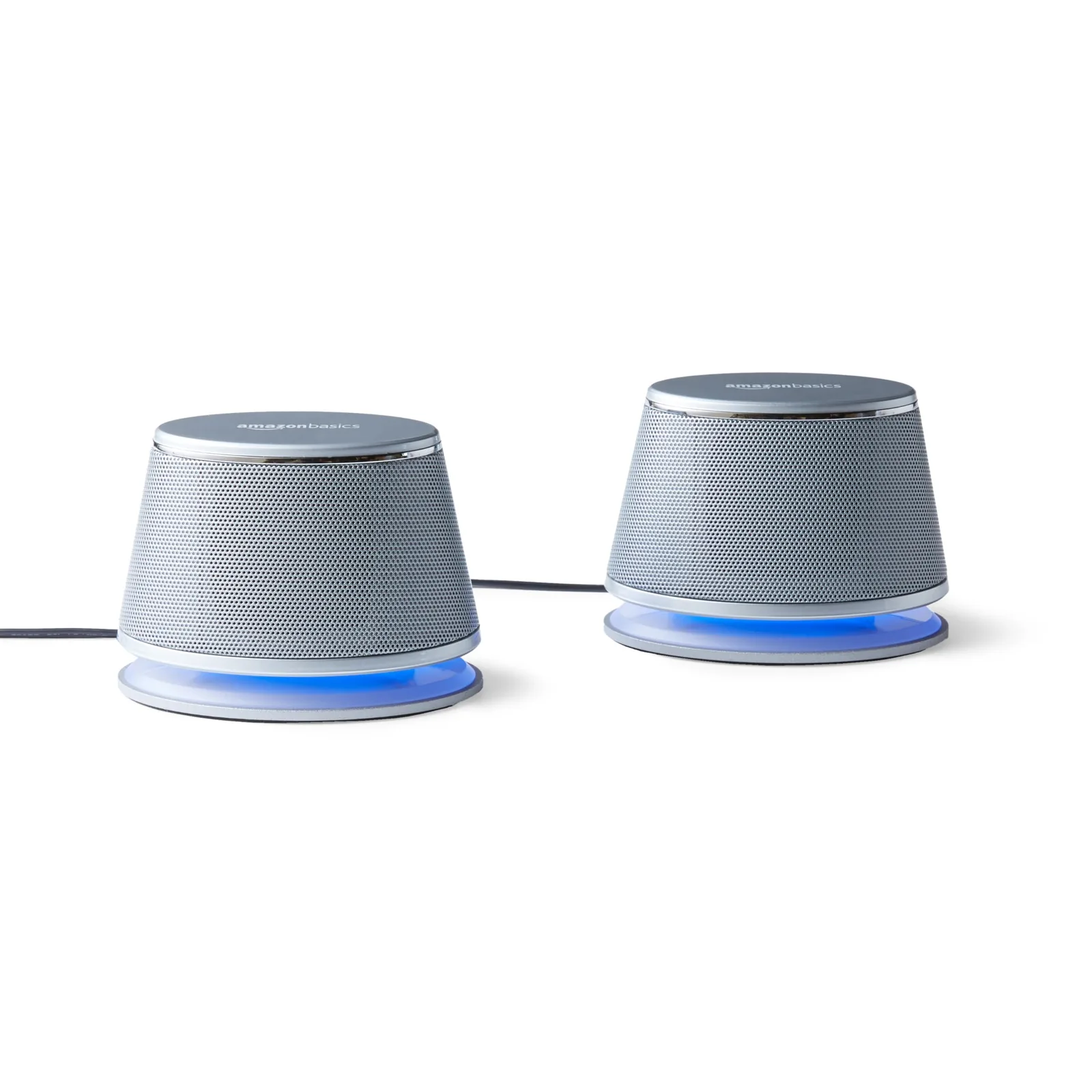5. Amazon Basics V620SILVER
