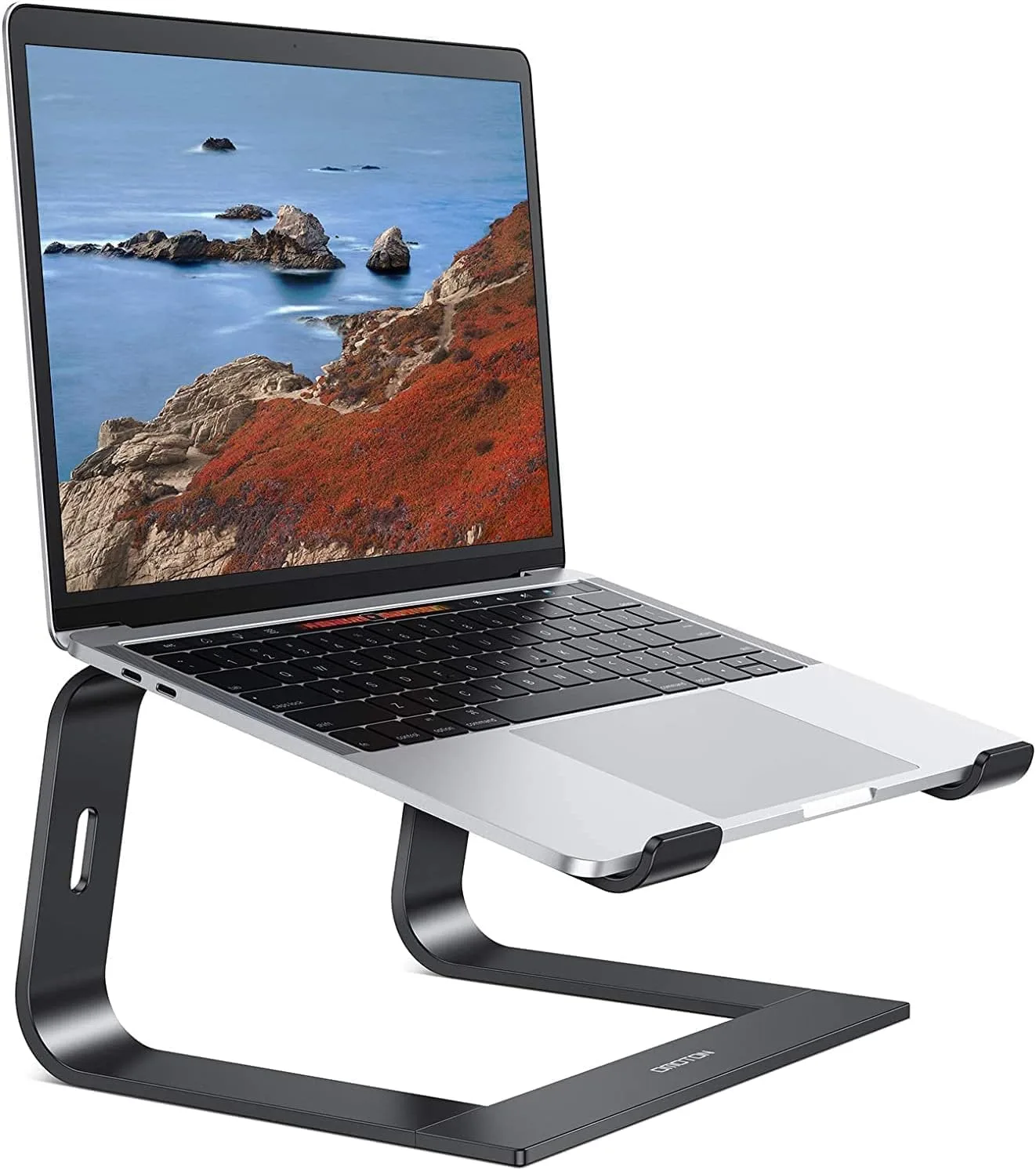 Omoton Support Ordinateur Portable